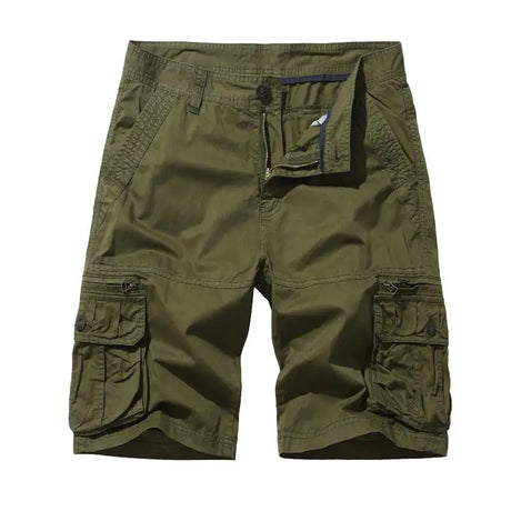 European And American Men's Simple Loose Casual Pants - Lootquake