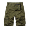 European And American Men's Simple Loose Casual Pants - Lootquake