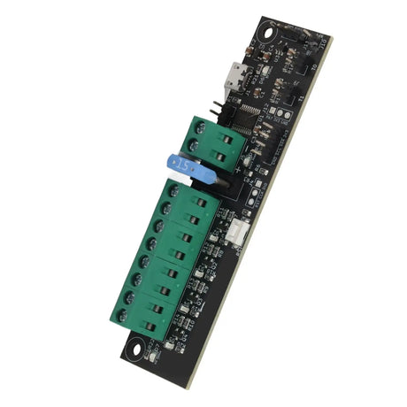 For Voron V2.4 for Klipper Expander Board Internal Oscillator Thermistor Input PCB Material 3D Printer Control Board - Lootquake