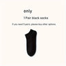 1/5/10 paires de chaussettes basses pour homme, respirantes et confortables, pour le printemps et l'été