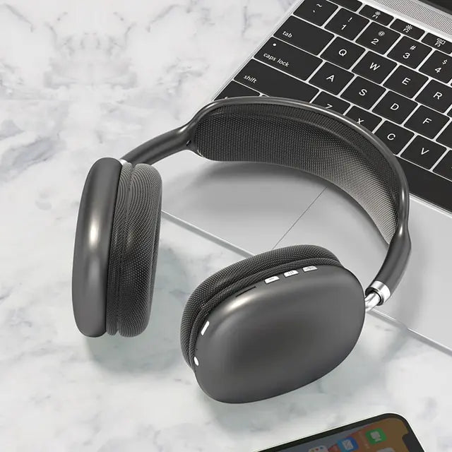 Gaming Headphones - Lootquake