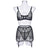 Women's  Strappy Sexy Lingerie - Lootquake
