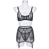 Women's  Strappy Sexy Lingerie - Lootquake