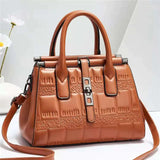 Trendy Handbags and Shoulder Bags for Ladies - Lootquake