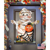 Decoración de Halloween "Mami te ama", de Jamie Mills-Price - Decoración de Halloween para Acción de Gracias - 8457406H