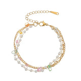 18K Gold Plating Stainless Steel Jewelry - Lootquake