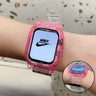 Creative Female Watch Protective Cover Case