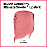 REVLON ColorStay Ultimate Suede Lipstick