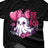 Women's Printed Short Sleeved Shirt - Lootquake