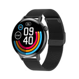 Bluetooth Calling Smart Watch Automatic Heart Rate Measurement