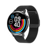Bluetooth Calling Smart Watch Automatic Heart Rate Measurement