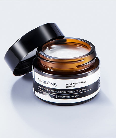 Firming Eye Cream Moisturizing Eye Cream Women's Fine Line Dark Circle Remover Moisturizing Eye Mask Cream - Lootquake