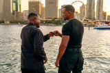 Bad Boys: 4-Movie Collection (DVD + Digital Copy), Sony Pictures, Acti - Lootquake