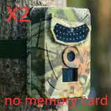 JPEG Trail Wildlife Camera 20MP IP65 Wireless Photo Capture - Lootquake