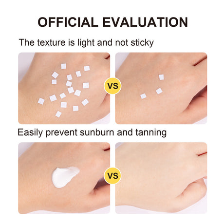 Moisturizing Correcting CC Cream Waterproof Anti-sweat Makeup Before Concealer Lasting Women Makeup Protect Skin Erborian Make - Lootquake