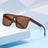 New Retro UV Protection Sun Glasses Men's Fashion Sunglasses - Lootquake