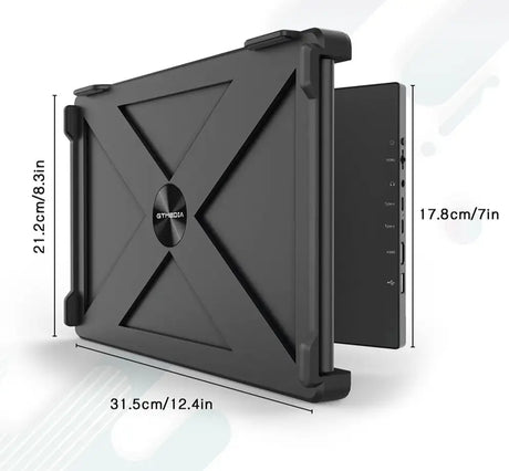 Portable Mobile Phone Laptop Display Screen - Lootquake