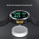 FitHD IP68 Smartwatch