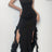 Women's Fringe Dress - Lootquake