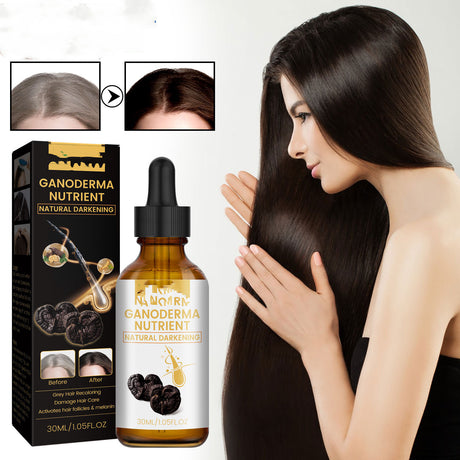 Hair Care Moisturizing Hair Repair Massage - Lootquake