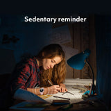 Sports Record Smart Bracelet Watch