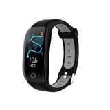 Color Screen F21 Smart Bracelet Monitor Sleep - Lootquake