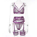 Sexy Lace Sexy Lingerie Women - Lootquake