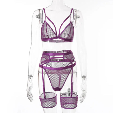 Sexy Lace Sexy Lingerie Women - Lootquake