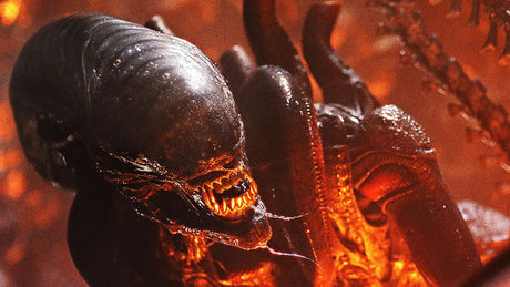 Alien Romulus (VHS) - Lootquake