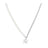 Personalized Stainless Steel Necklace Customization - Lootquake
