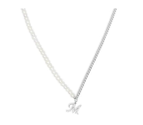 Personalized Stainless Steel Necklace Customization - Lootquake