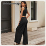 Women's Fashion Simple Solid Color Suit - Lootquake