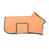 Absorbent Pet Bathrobe With Waist-wrapped Microfiber - Lootquake