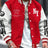 Baseball Uniform Jacket Coat Cardigan - Lootquake