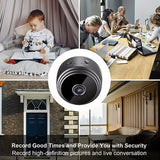 A9 Camera 1PC, Fully Compatible For Conference And Live Streaming. It Has Great Features And Is Very Practical. - Lootquake