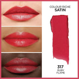 L'OREAL Colour Riche Original Satin Lipstick