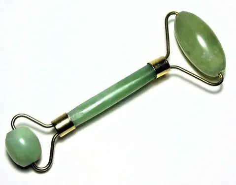 Jade Beauty Device, Facial Massager, Beauty Wand - Lootquake