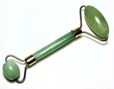 Jade Beauty Device, Facial Massager, Beauty Wand - Lootquake