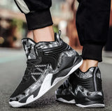 Zapatos casuales
