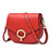 Korean Fashion Trend Women's Leather Handbags - Lootquake