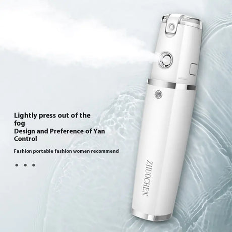 Portable Beauty Spray - Lootquake