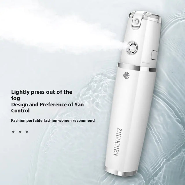Portable Beauty Spray - Lootquake