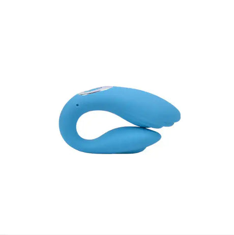 10-Mode Waterproof Silicone Vibrator with Egg - Lootquake