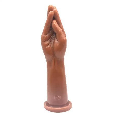 Large Dual-Use Fleshlight and Anal Plug Sex Toy - Lootquake