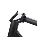 Patinete eléctrico HT-T4 MAX de 10 pulgadas con suspensión