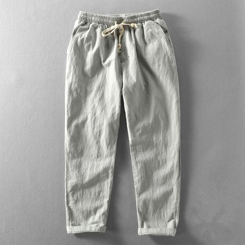 Men's Casual Thin Solid Color Suit - Lootquake