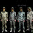 Russian Military Fans Battle Suit Summer Camouflage - Lootquake