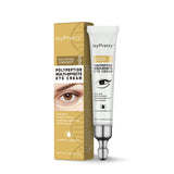 Anti Dark Circle Eye Cream Peptide Puffiness Skin Care Beauty Health - Lootquake