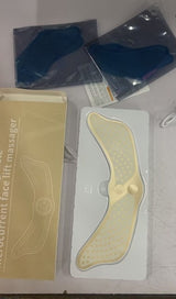 Facial Slimming Massager Women V Shape Facial Lifting Device - Lootquake