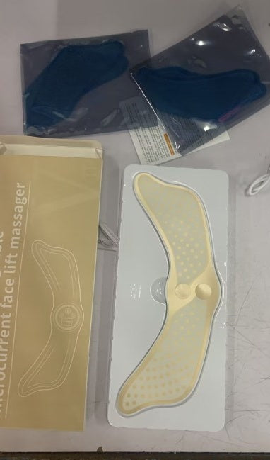 Facial Slimming Massager Women V Shape Facial Lifting Device - Lootquake